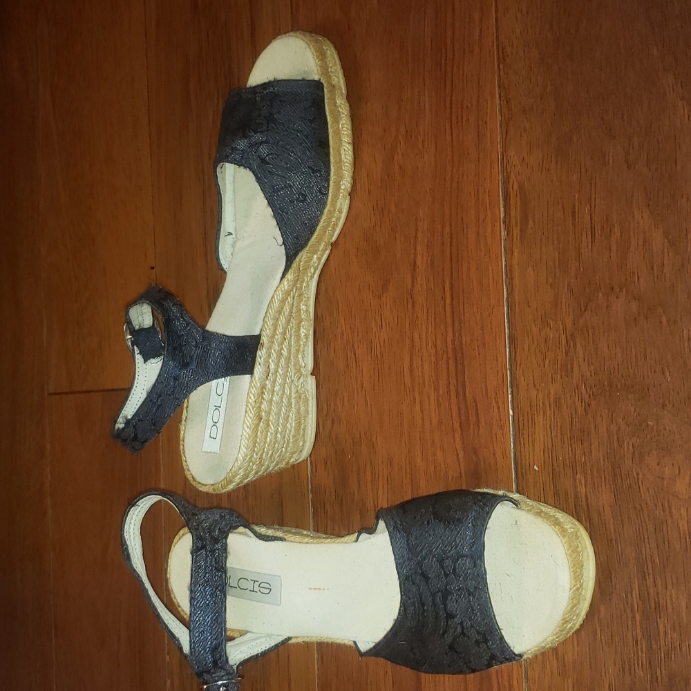 Dolcis wedges (s2)